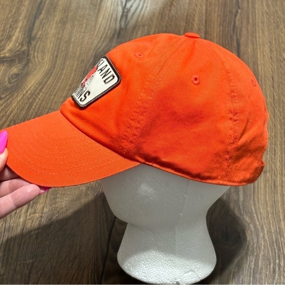 Cleveland Brown new and unworn cap one size - Picture 3 of 7